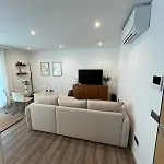 Apartment New Apartment, Sea Front & Shared Pool Quarteira