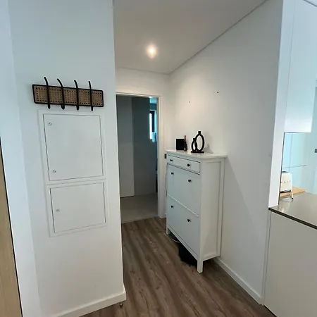 New Apartment, Sea Front & Shared Pool *